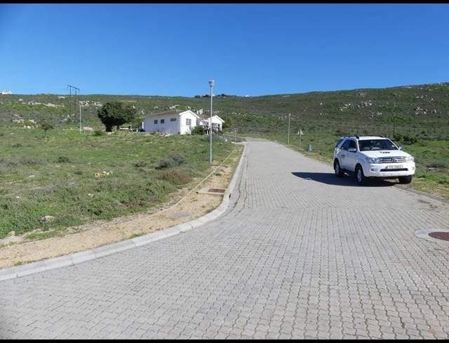 LAND FOR SALE IN HARBOUR LIGHTS